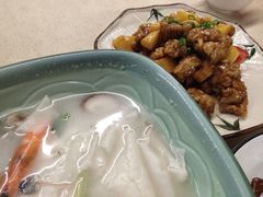 -老福洲(西洪路店)