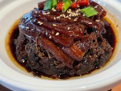 -雀舞云南菜(乐客城店)