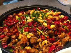 -江南里·新浙菜(苏州大悦城店)