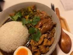 -GOGO Plate(成都太古里店)