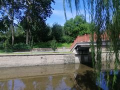 -元大都城垣遗址公园