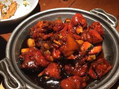 -外婆家(青岛万象城店)