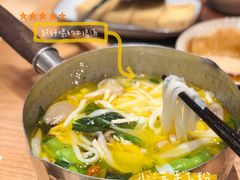 -小满手工粉(上海月星环球港店)