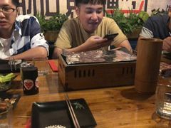 -云晓光头烧烤吧(盛夏店)