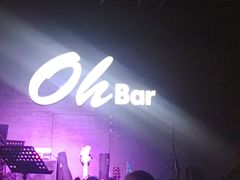 -ohbar live house(人广店)