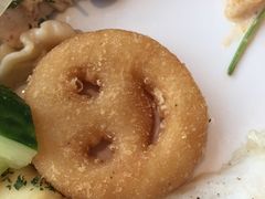 -视界美食自助餐厅·石家庄希尔顿酒店