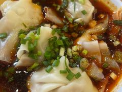 -龙抄手(春熙路总店)