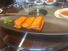 -杭州西子湖四季酒店·金沙厅