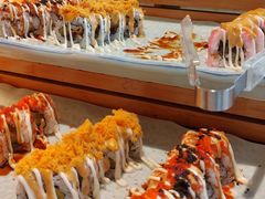 -王氏炉匠·烧鸟放题自助(三里屯店)