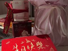 -海底捞火锅(之心城店)