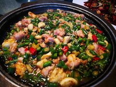 -周三的情书花园餐厅(江北店)