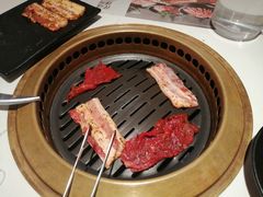-花味烤肉·拌饭(庐阳万象汇店)