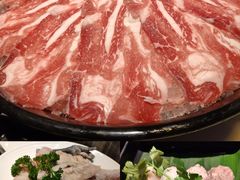 -一哥澳门豆捞·澳门风打边炉(高德置地店)