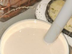 生椰拿铁-西堤牛排(北京国瑞店)