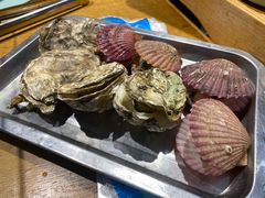 -蚝英雄鲜蚝自助专门店(长楹天街直营店)