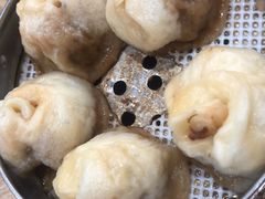 -吃不亏特色包子(三峡广场店)