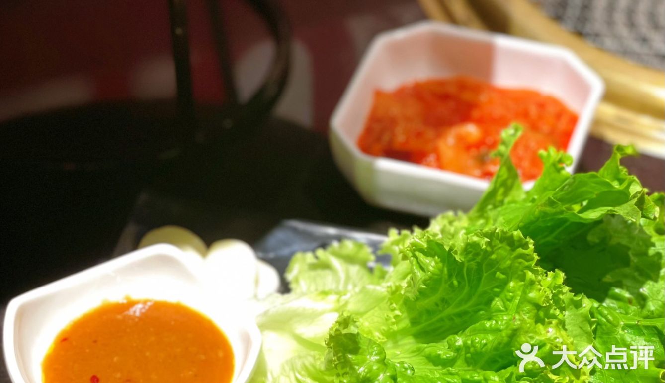 魔都高性价比的烧肉王，还不冲！