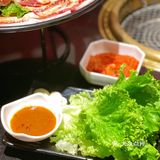 魔都高性价比的烧肉王，还不冲！