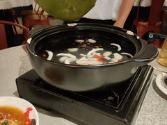 -达叔香味海鲜(海棠68环球美食街店)