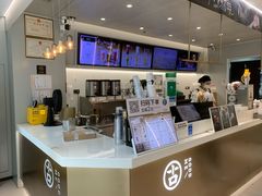 -古茗(萧山利丰路店)