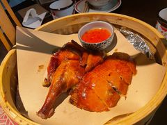-洞庭土菜馆(天河北总店)