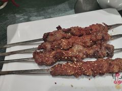 -草原传奇鲜羊火锅(桥北店)