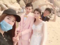 -你好晴天·目的地婚礼