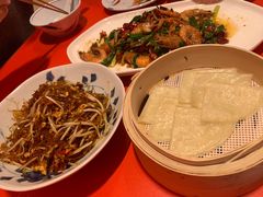吉祥三宝-侯师傅热炒店(印象城店)