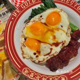 不愧是周六早八点就让我起床排队的店