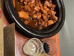 -皇厨荣升名厨家宴.赣州客家菜