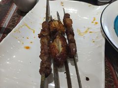 -巴依老爷·新疆美食(上城区天城路店)