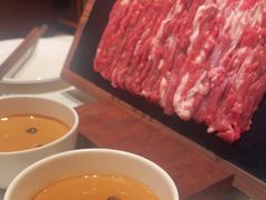 -东来顺饭庄(天坛店)