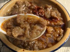 -定家小酥肉·清真(回民街店)
