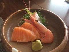 -天津滨海圣光皇冠假日酒店 霞·日餐厅