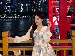 -MR.ROCKY洛奇先生·西餐&酒吧(琶醍店)