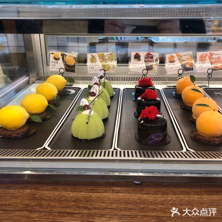 香颂 • 生活