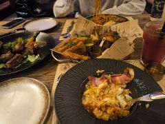 -玖壹咖啡(临河街店)