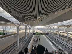 -长春西站