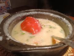 -蚝翅·海鲜粥·烧烤·羊肉季(鄞州万达店)