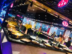 -卡宿自助餐厅(高新万达店)