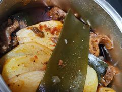 -受气牛肉·重庆耙牛肉(南坪总店)