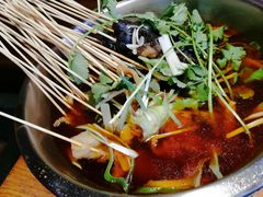 -160烧烤(香坊店)
