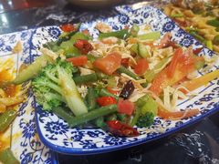 -后卫寨猫耳朵(后卫寨店)