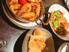 -庐灶江南·江南菜·四合院Bistro(东直门·华侨夜泊君亭店)