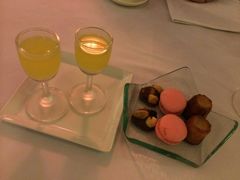 -La Villa French Restaurant