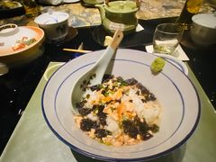 -希望日本料理(保利香槟花园店)