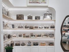 -海星奢选二手奢侈品手表包包鉴定回收寄卖(墨玉南路店)