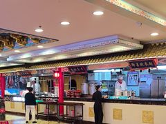 -万荣烤鸭店·北京菜(天坛店)