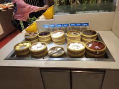 -蒙肥羊·酸汤潮牛·鲜牛肉火锅烤肉自助(岗顶店)