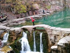 -云台山风景名胜区
